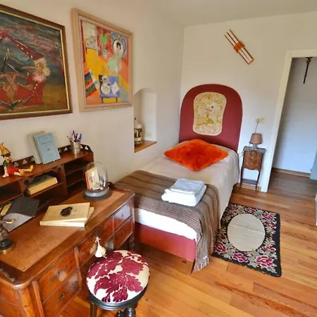 Foresteria D'Arte - Appartamento Di Charme Apartment Massa e Cozzile