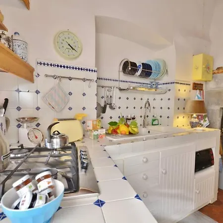 Foresteria D'Arte - Appartamento Di Charme Apartment