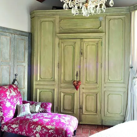 Apartment Foresteria D'Arte - Appartamento Di Charme