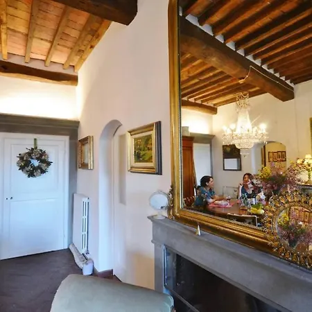 Foresteria D'Arte - Appartamento Di Charme