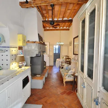 Foresteria D'Arte - Appartamento Di Charme Apartment