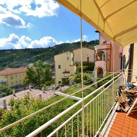 Foresteria D'Arte - Appartamento Di Charme *