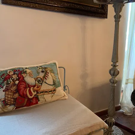 Foresteria D'Arte - Appartamento Di Charme *